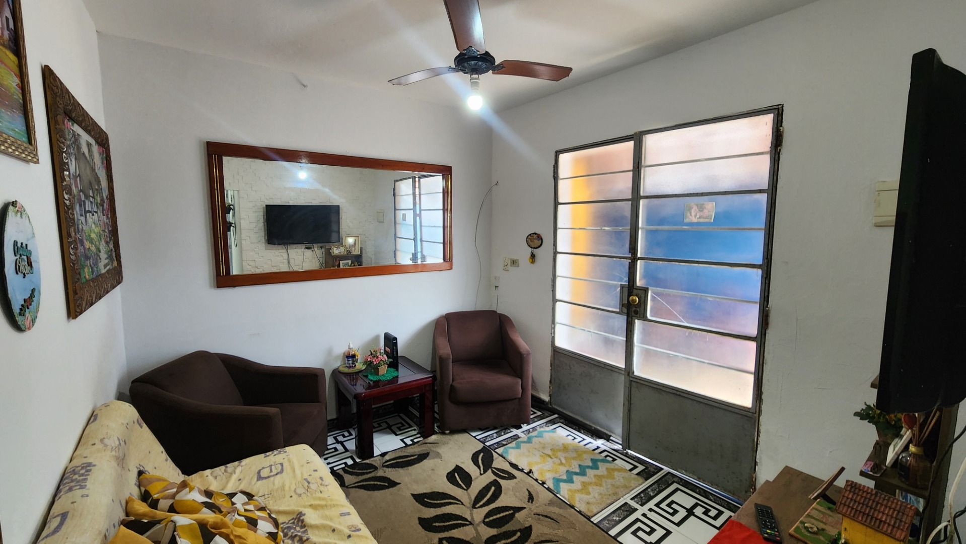 casa CA0735 em Cidade Balneária Nova Peruibe