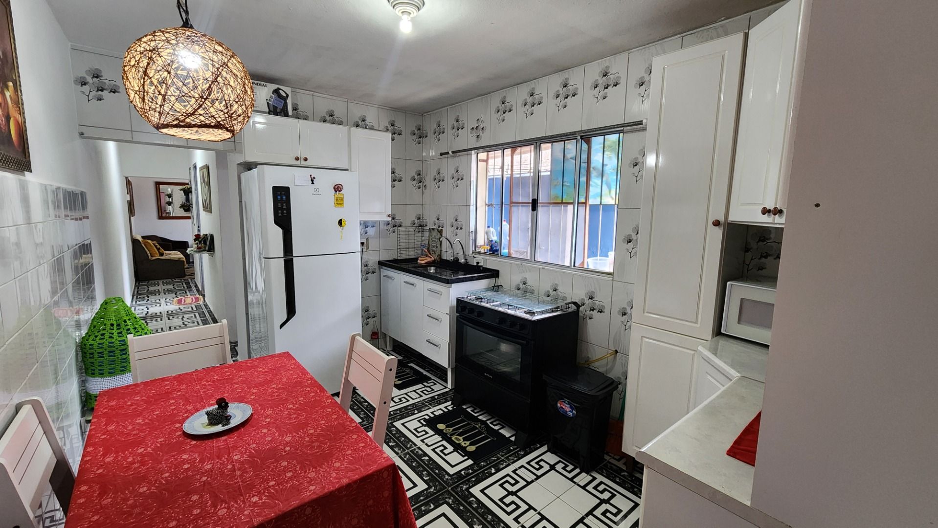 casa CA0735 em Cidade Balneária Nova Peruibe