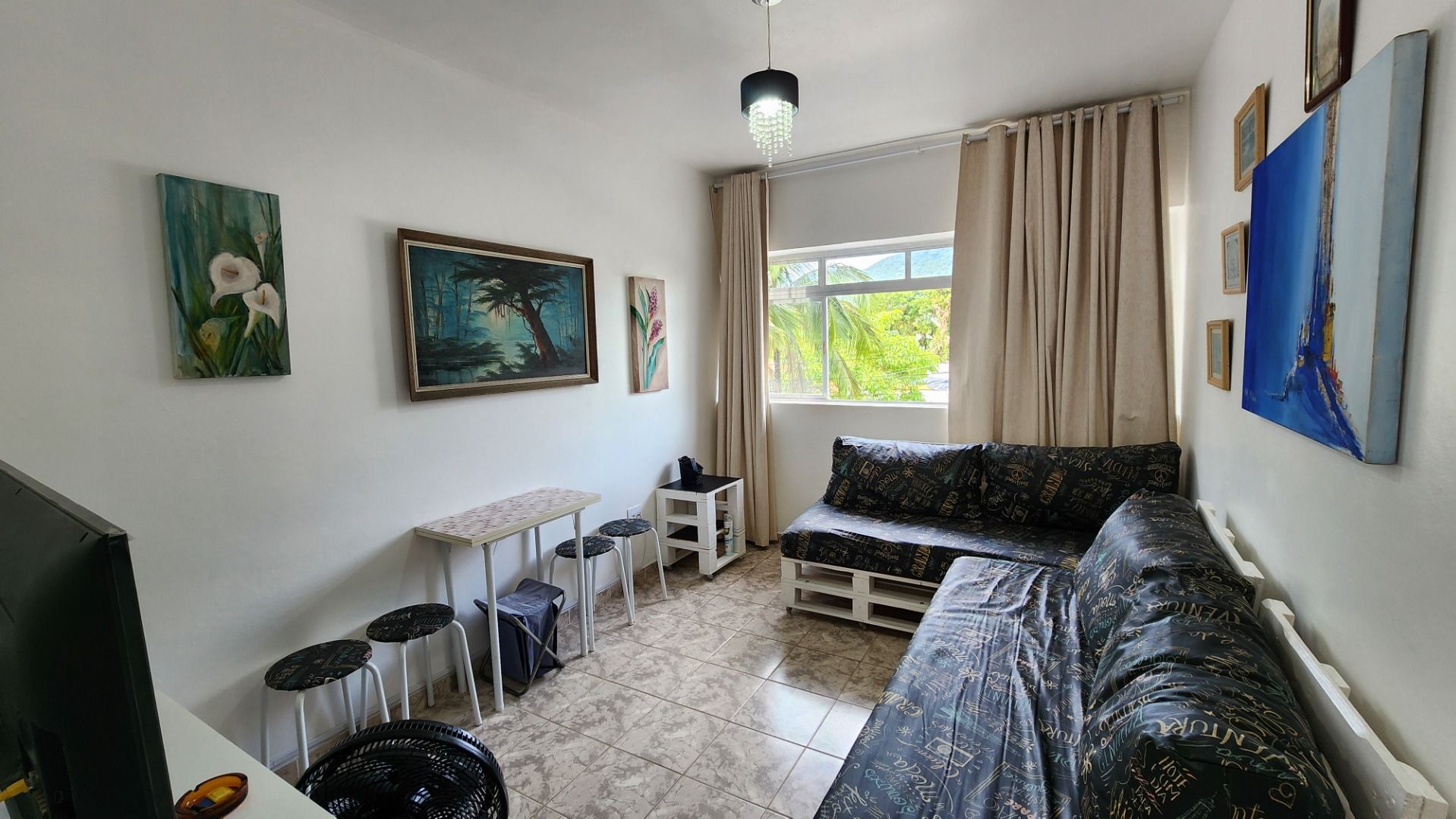 apartamento AP0212 em Centro