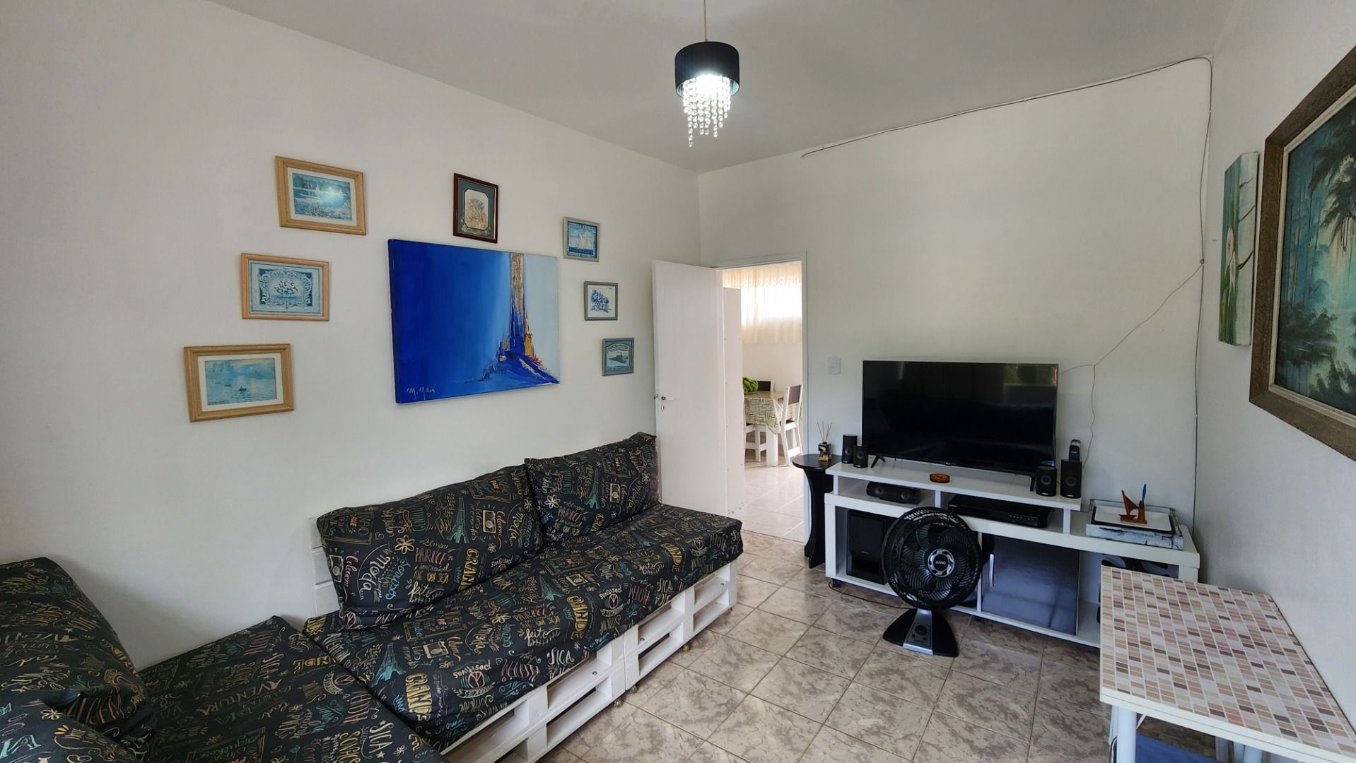 apartamento AP0212