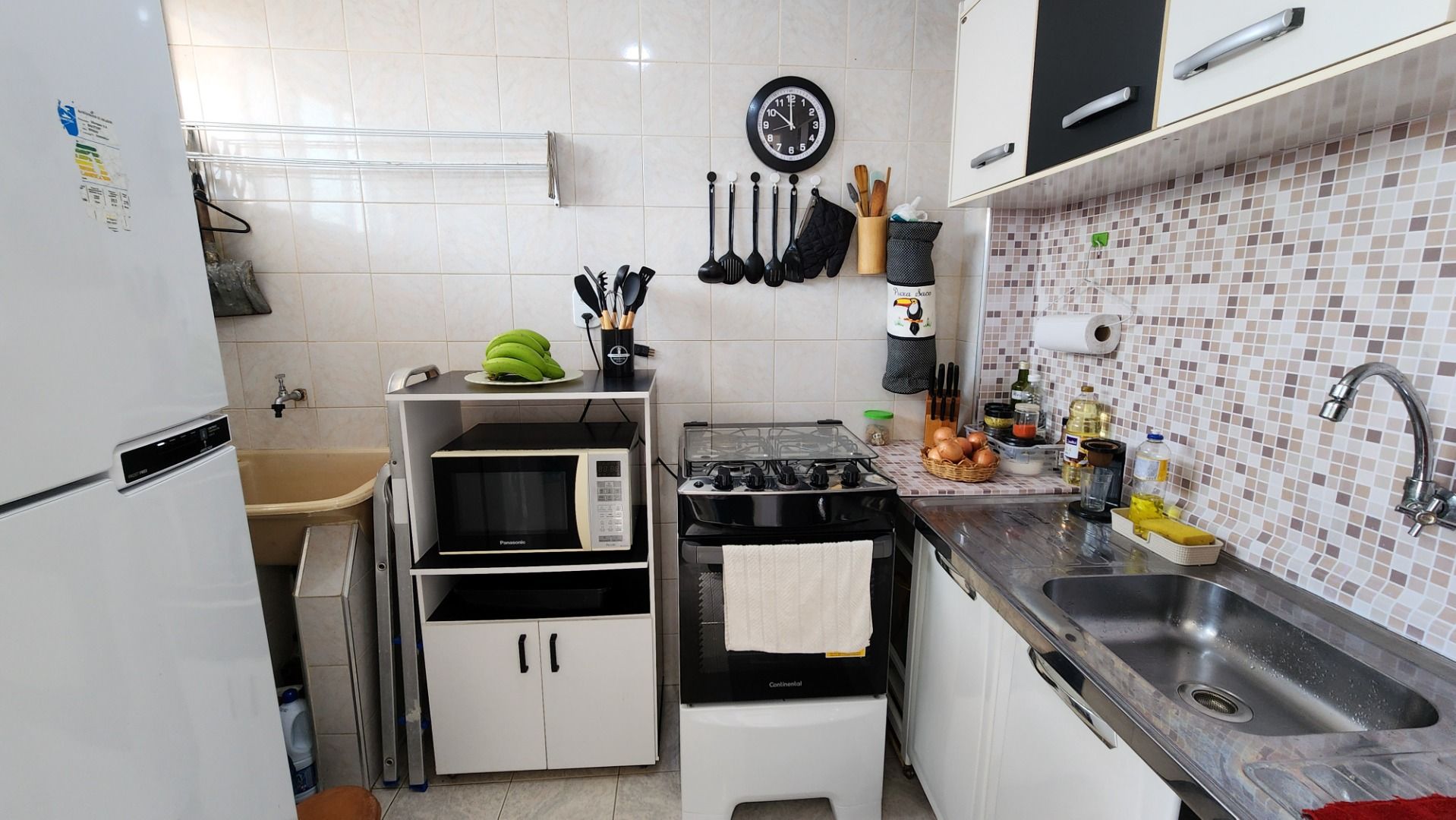 apartamento AP0212