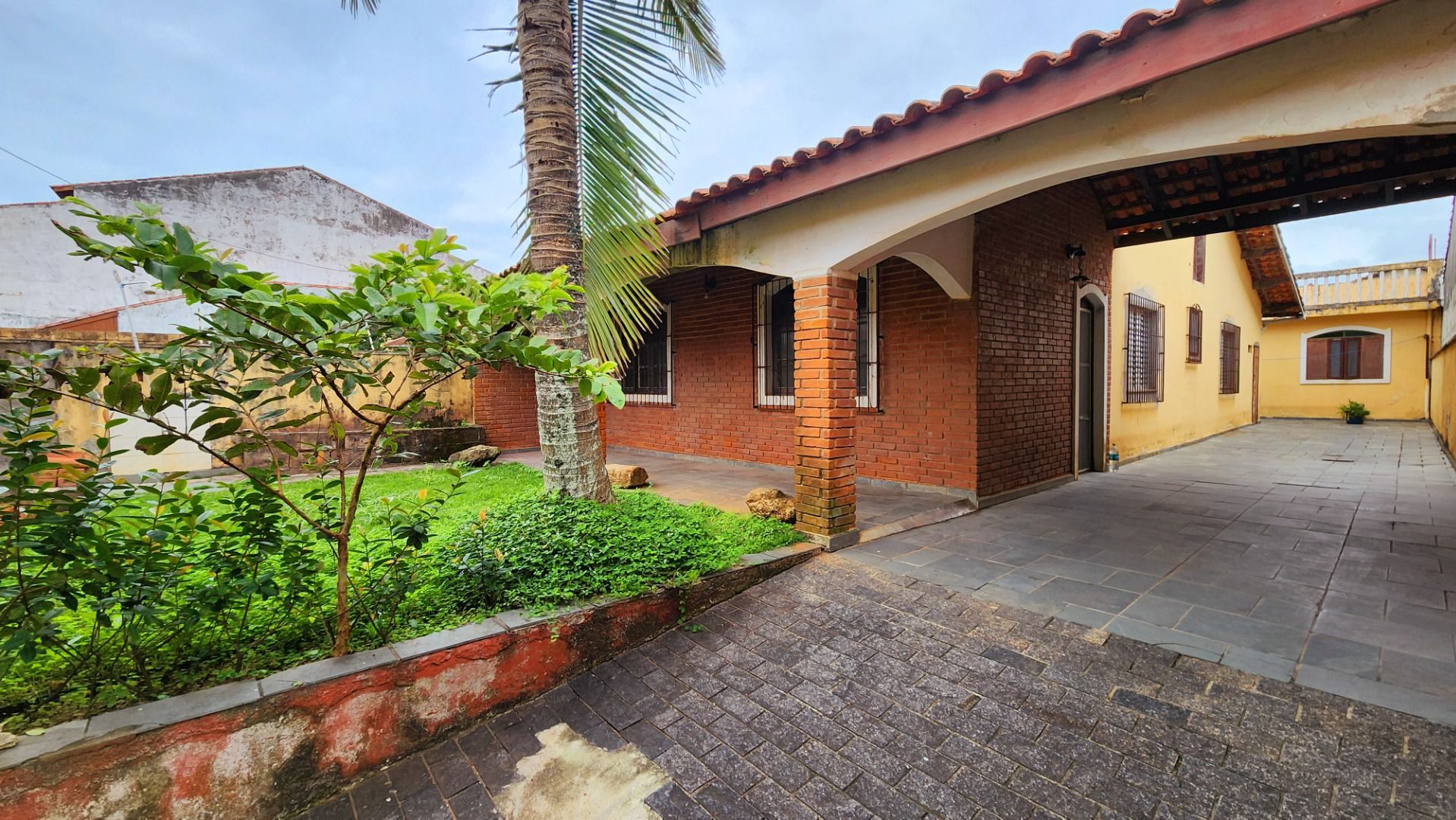 casa CA0738 em Estância Balneária Belmira Novaes