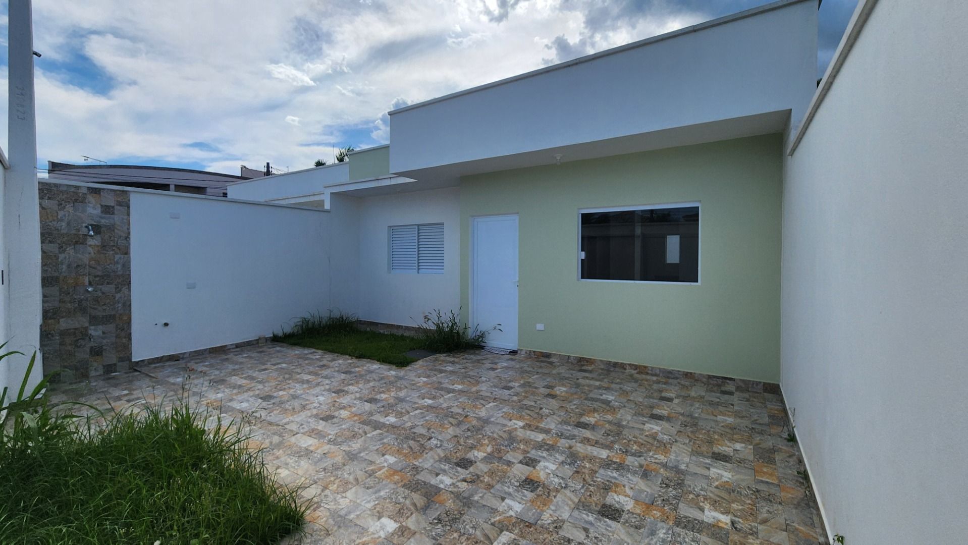 casa CA0739 em Estância Balneária Convento Velho