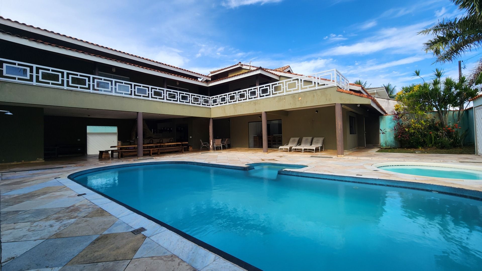casa CA0749 em Balneário Três Marias