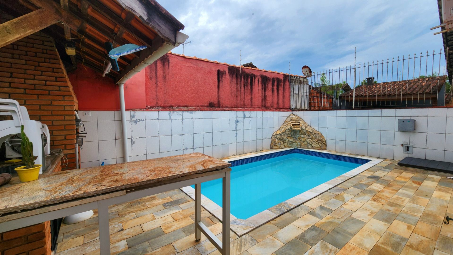 casa CA0753 em Bairro Flórida
