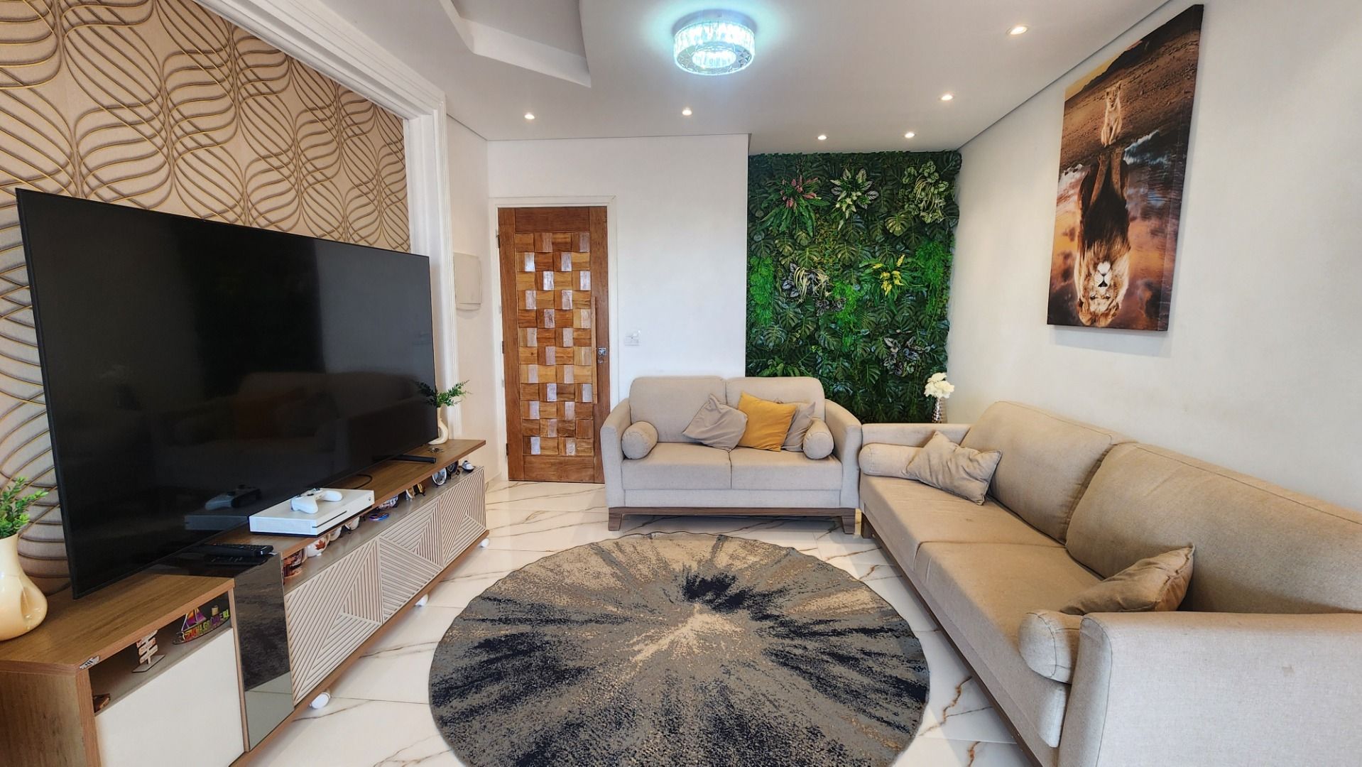 apartamento AP0217