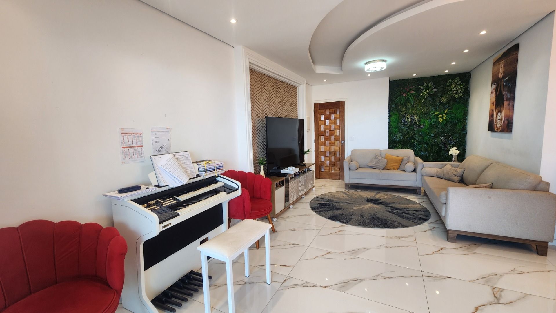 apartamento AP0217