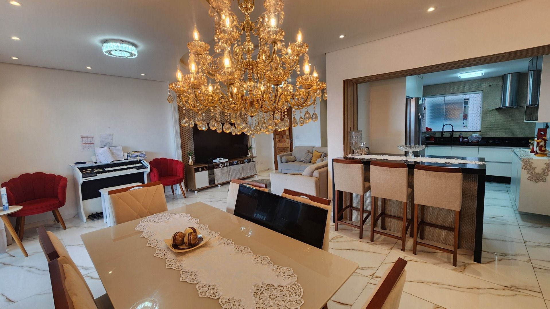 apartamento AP0217