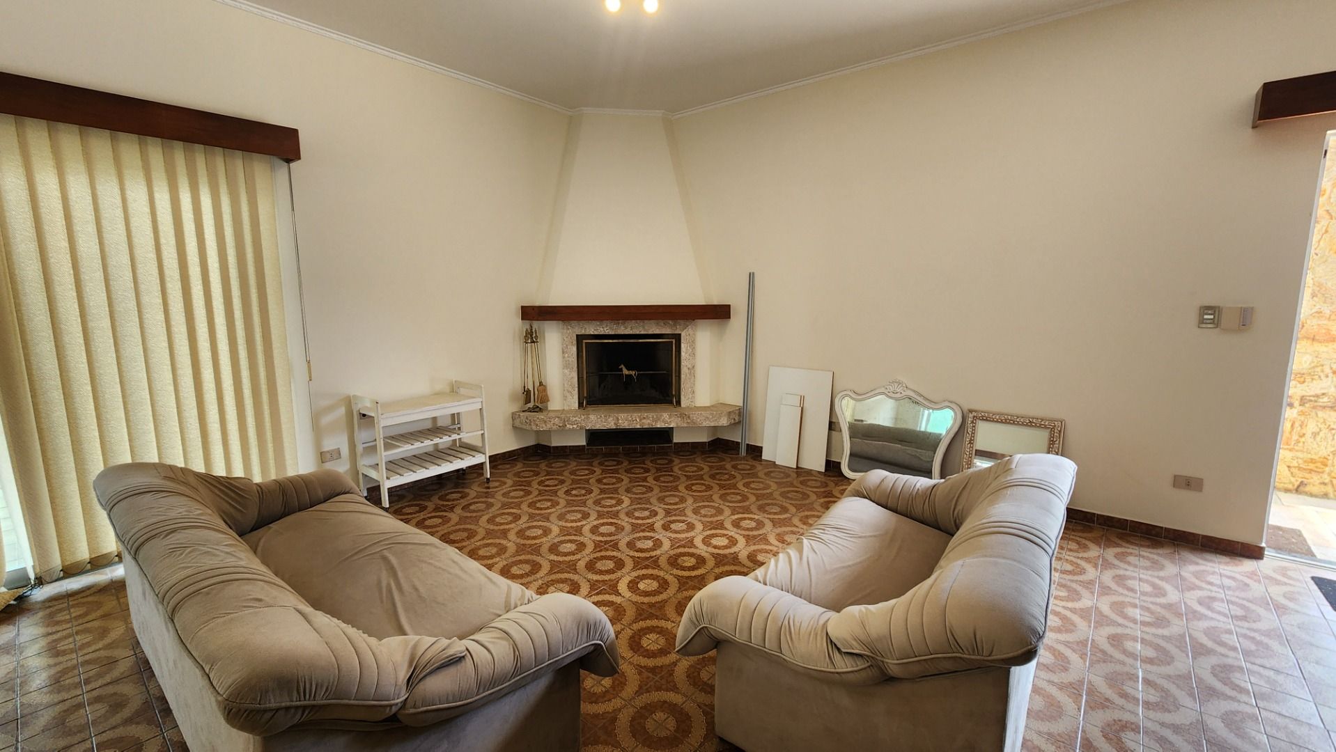 casa CA0761