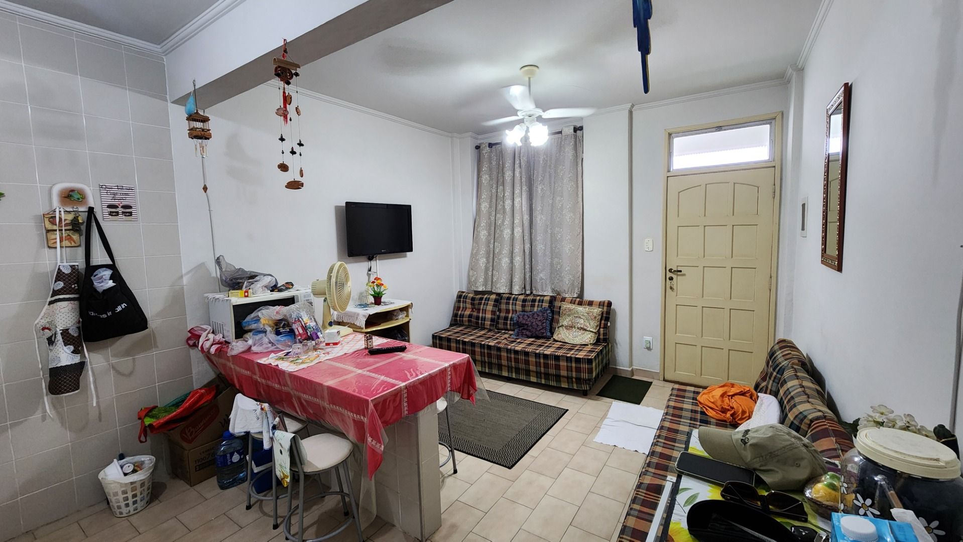 apartamento AP0219
