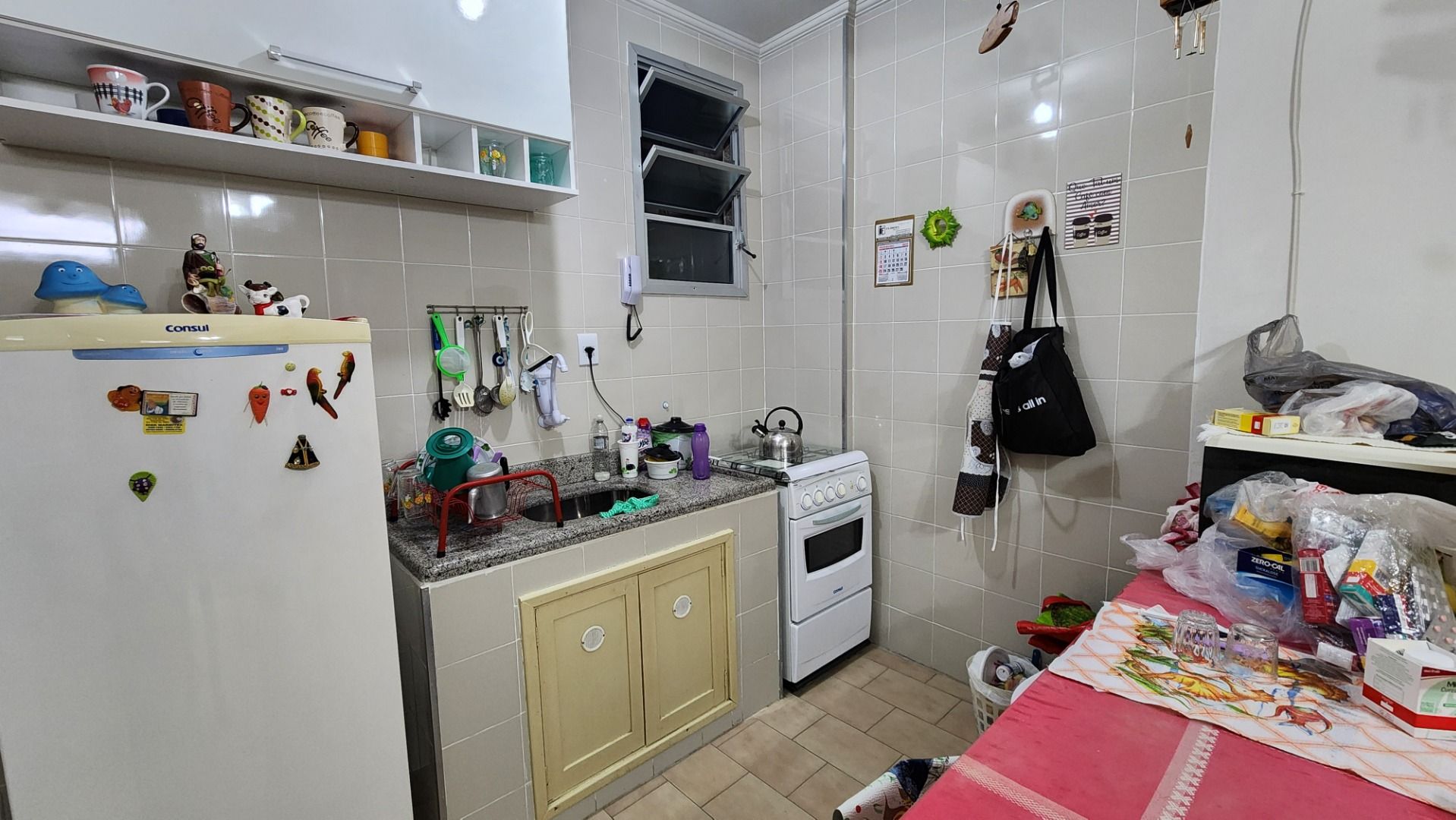apartamento AP0219