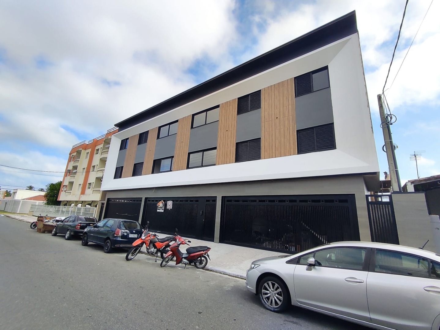 apartamento AP0220 em Jardim Ribamar