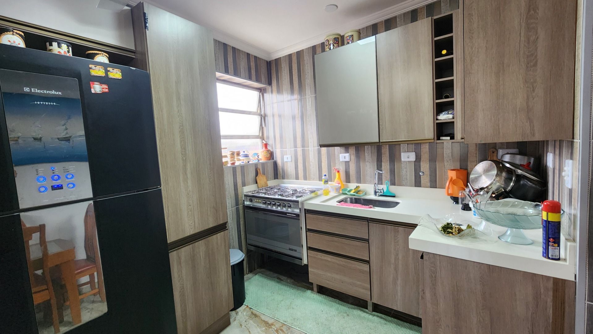 apartamento AP0221