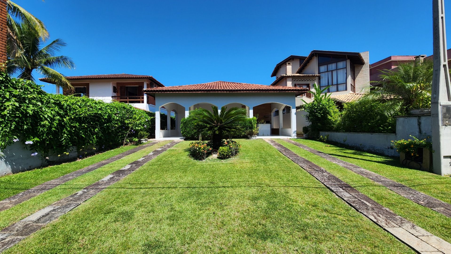 casa CA0772 em Bougainvillee III