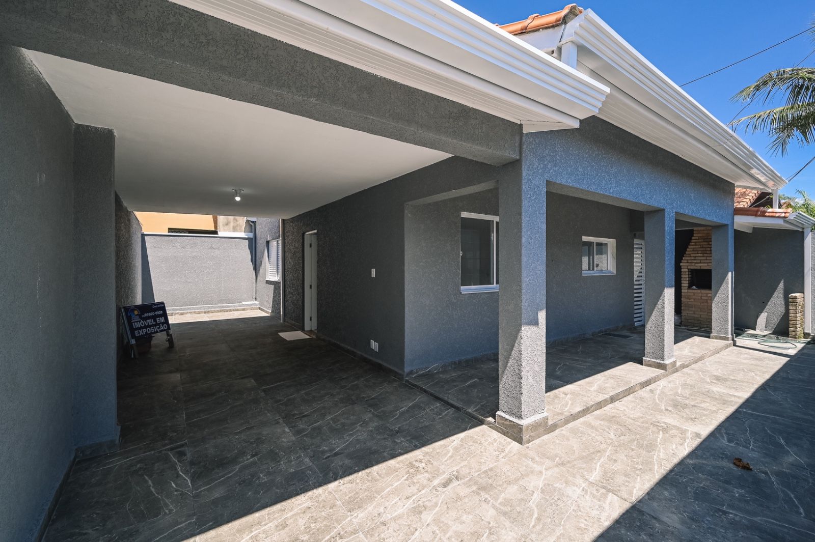 casa CA0775 em Jardim Ribamar