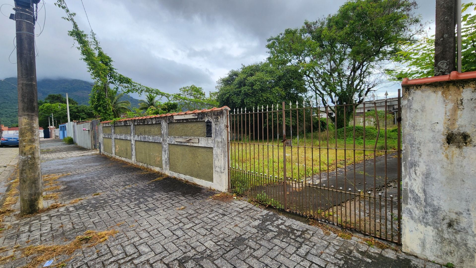 terreno TE0294 em Jardim São Joao