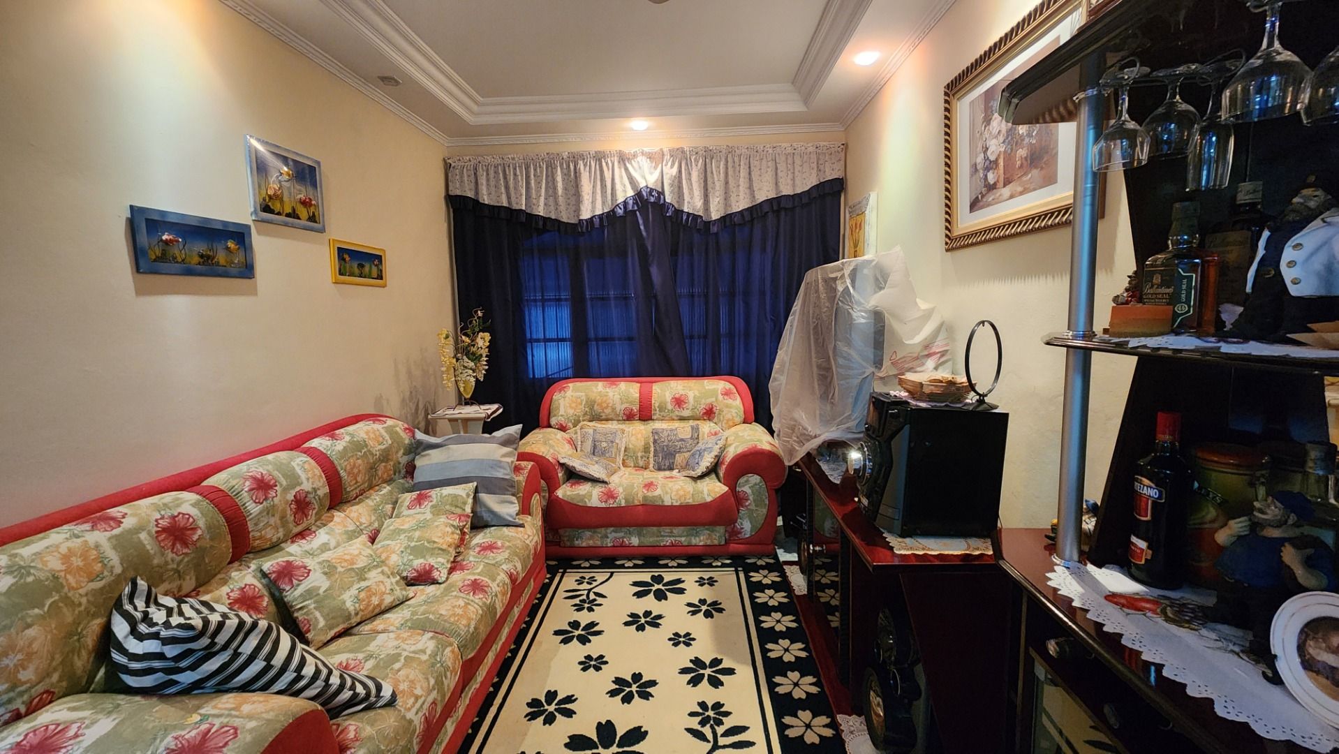 casa CA0786