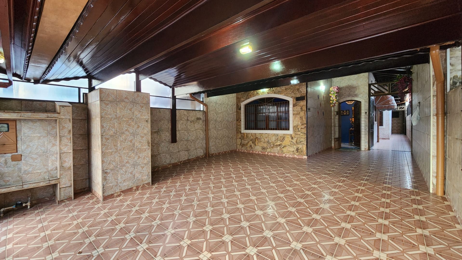 casa CA0786 em Balneário Stella Maris