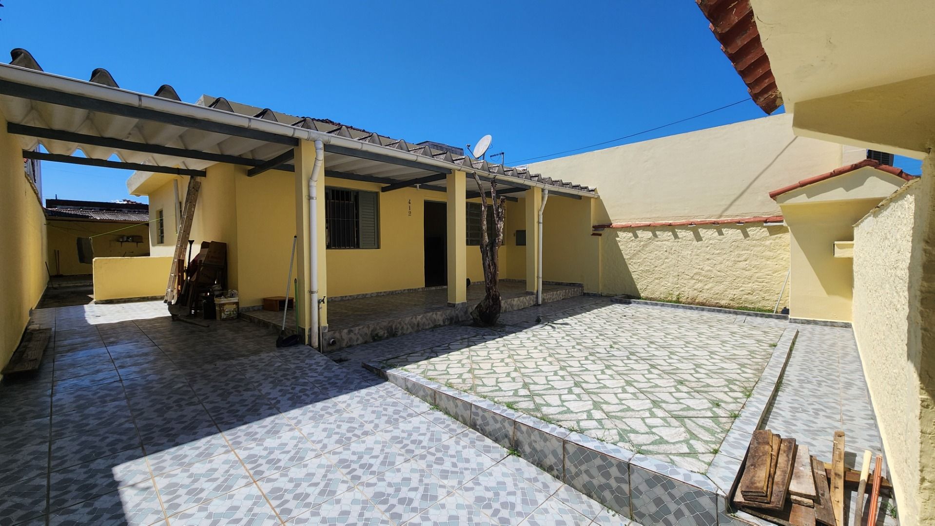 casa CA0790 em Jardim Casablanca