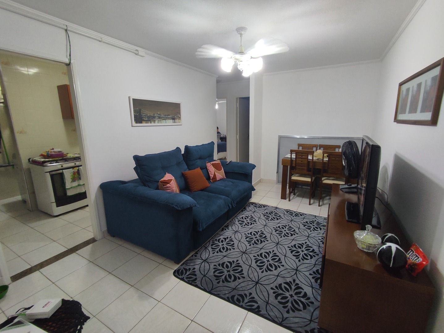 apartamento AP0236