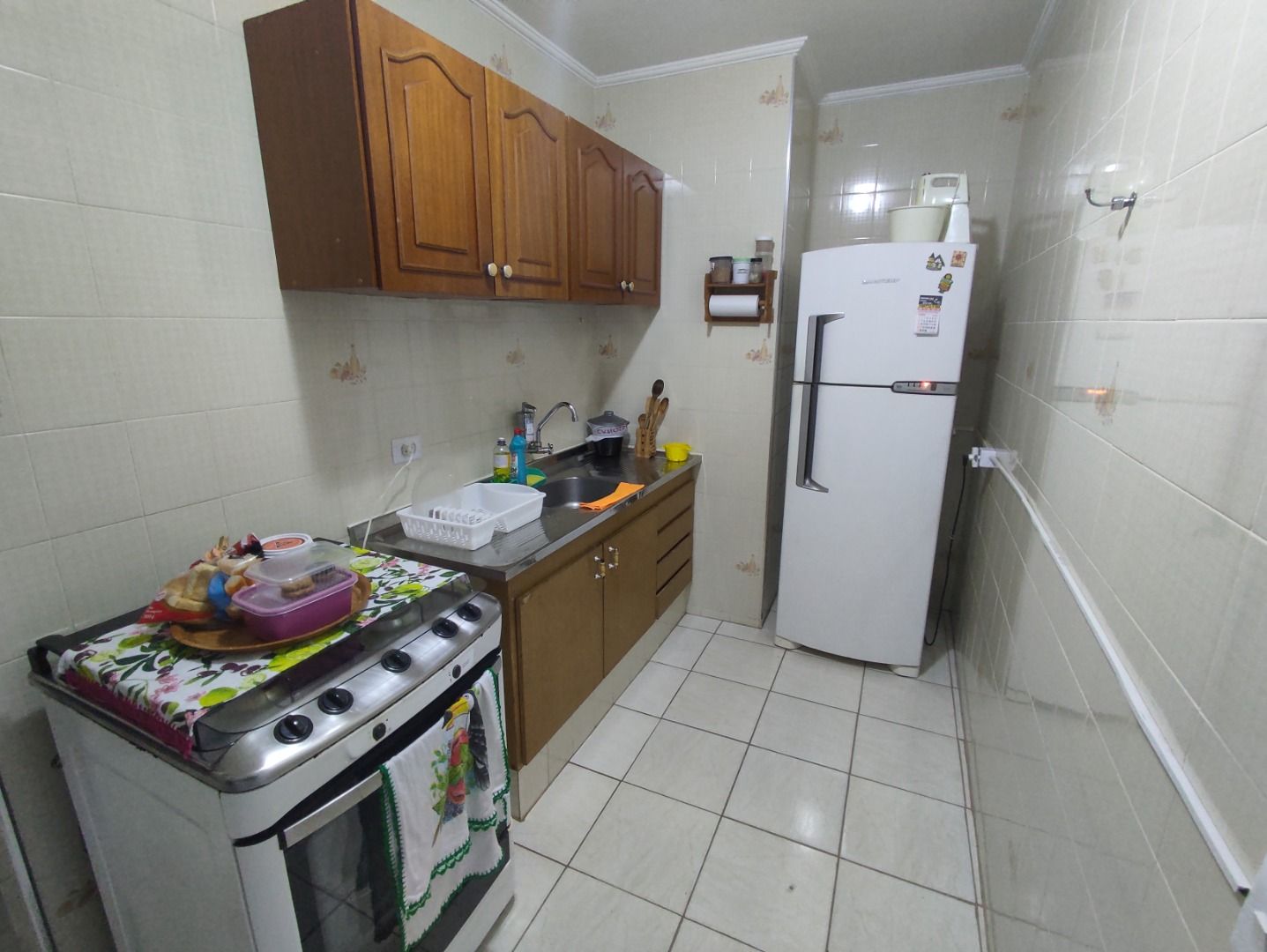 apartamento AP0236
