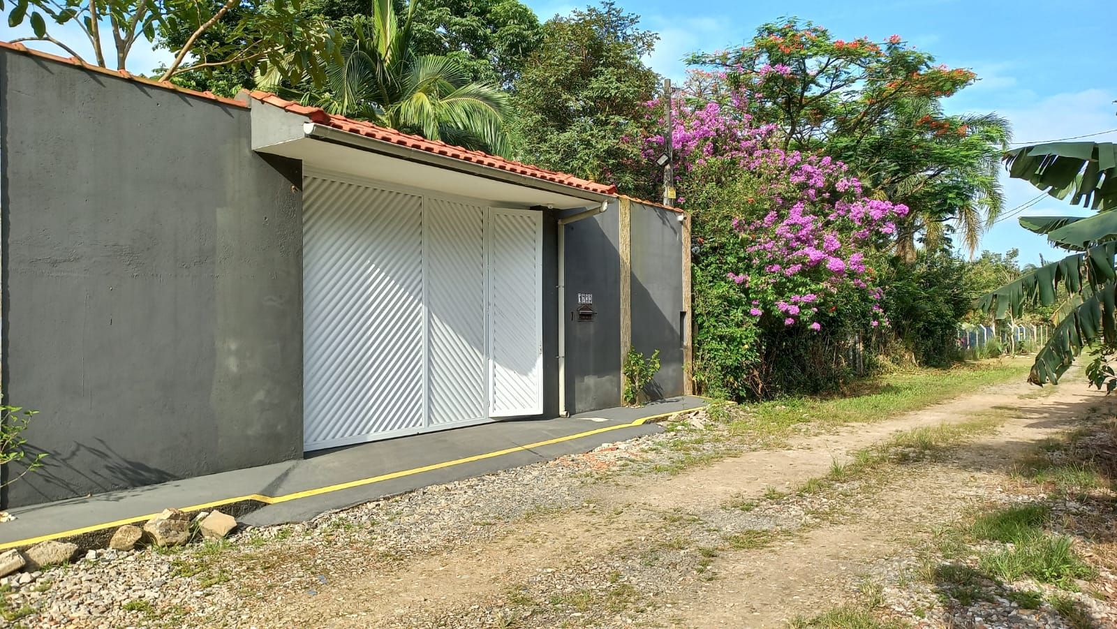 chacara CH0018 em Ana Dias