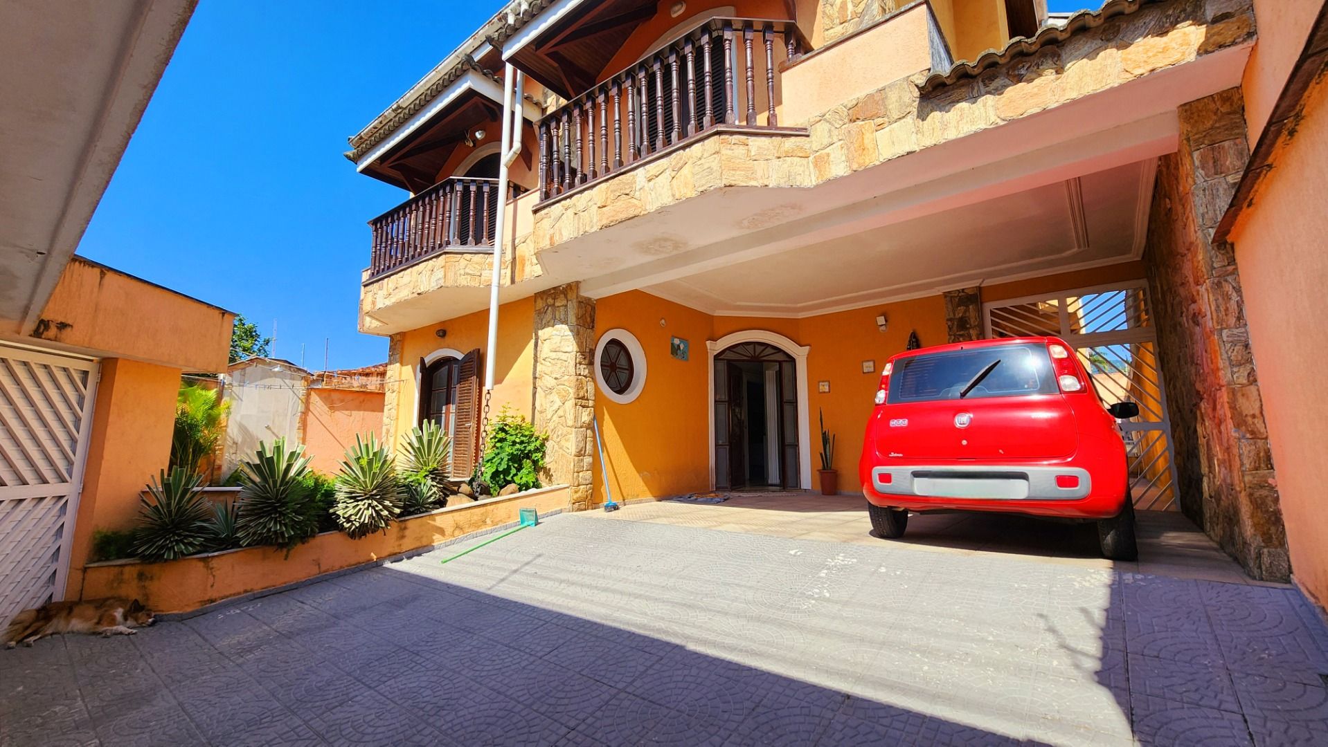 casa CA0806