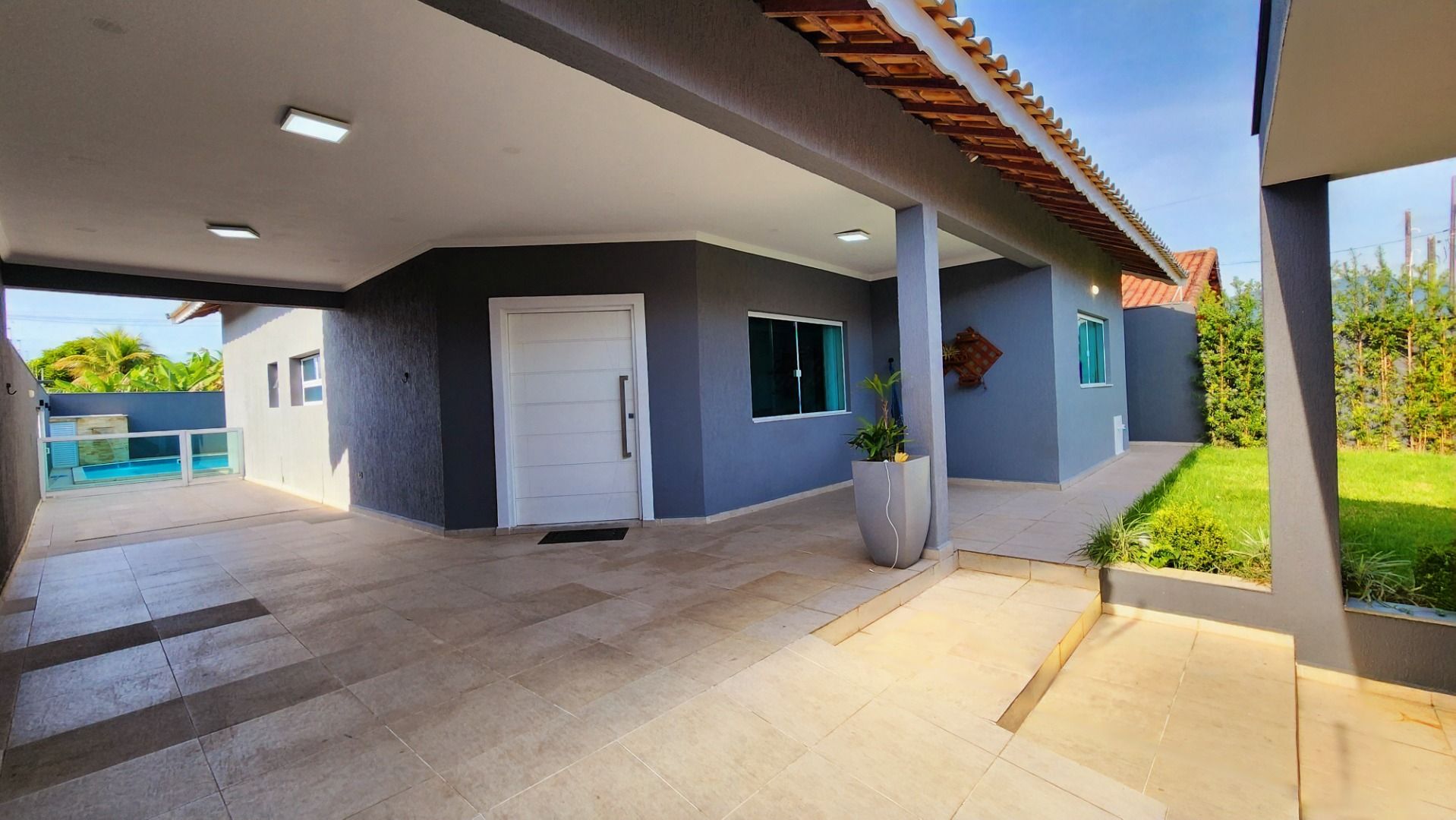 casa CA0807