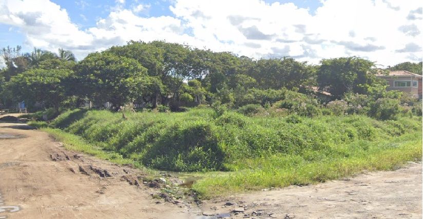 terreno TE0305 em jardim Somar