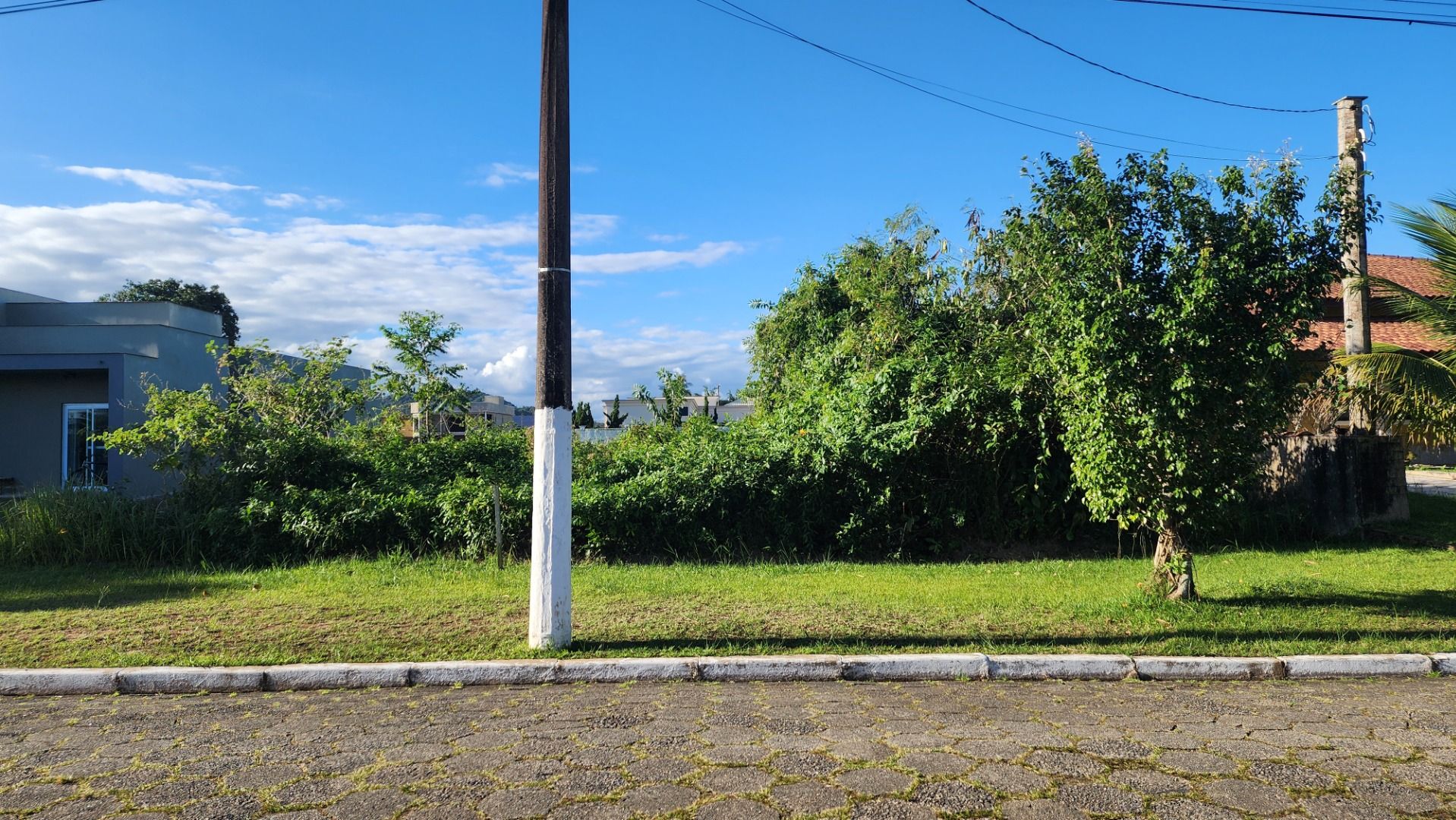 terreno TE0306 em Bougainvillee V