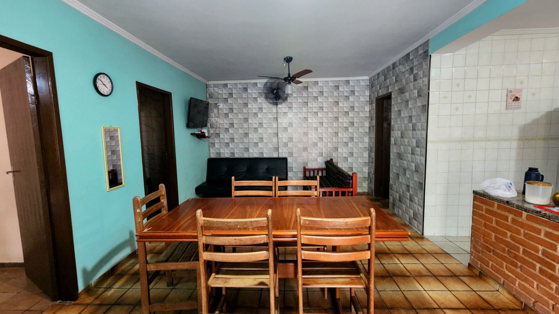 casa CA0808