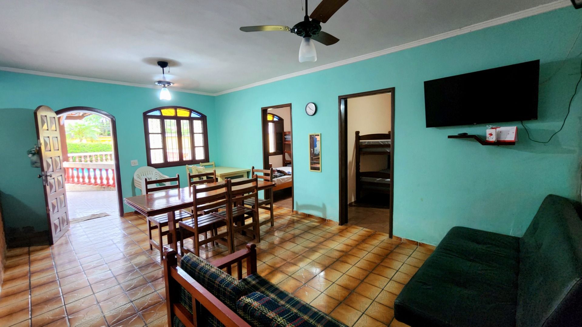 casa CA0808