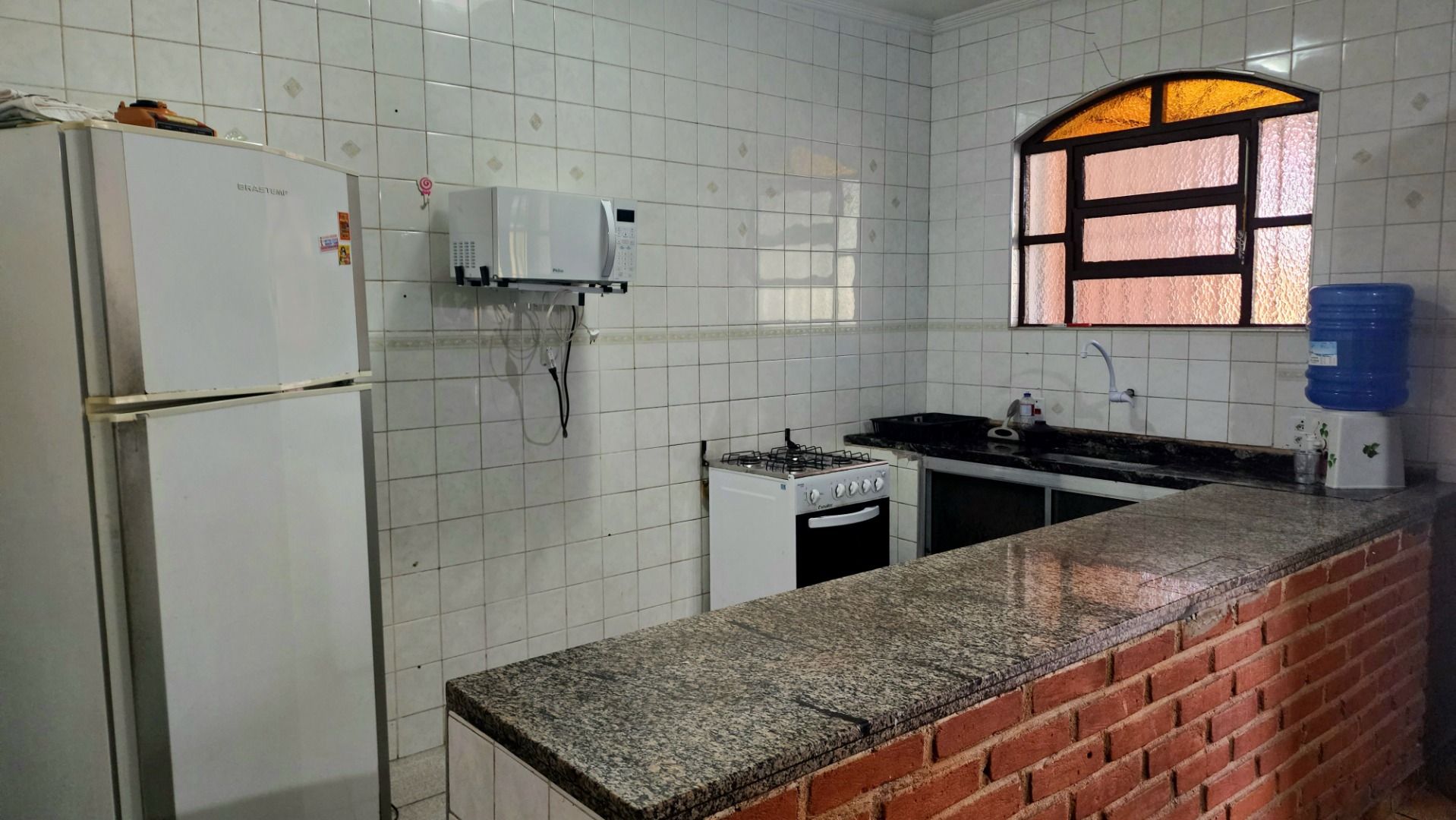 casa CA0808