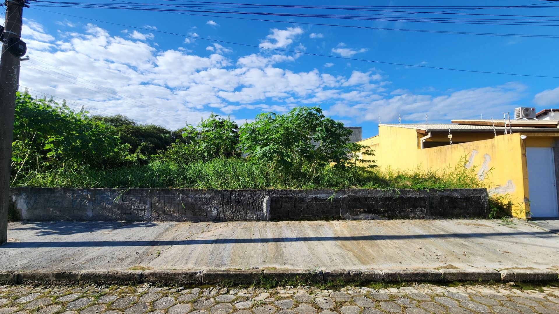 terreno TE0308 em Parque Balneário Oásis