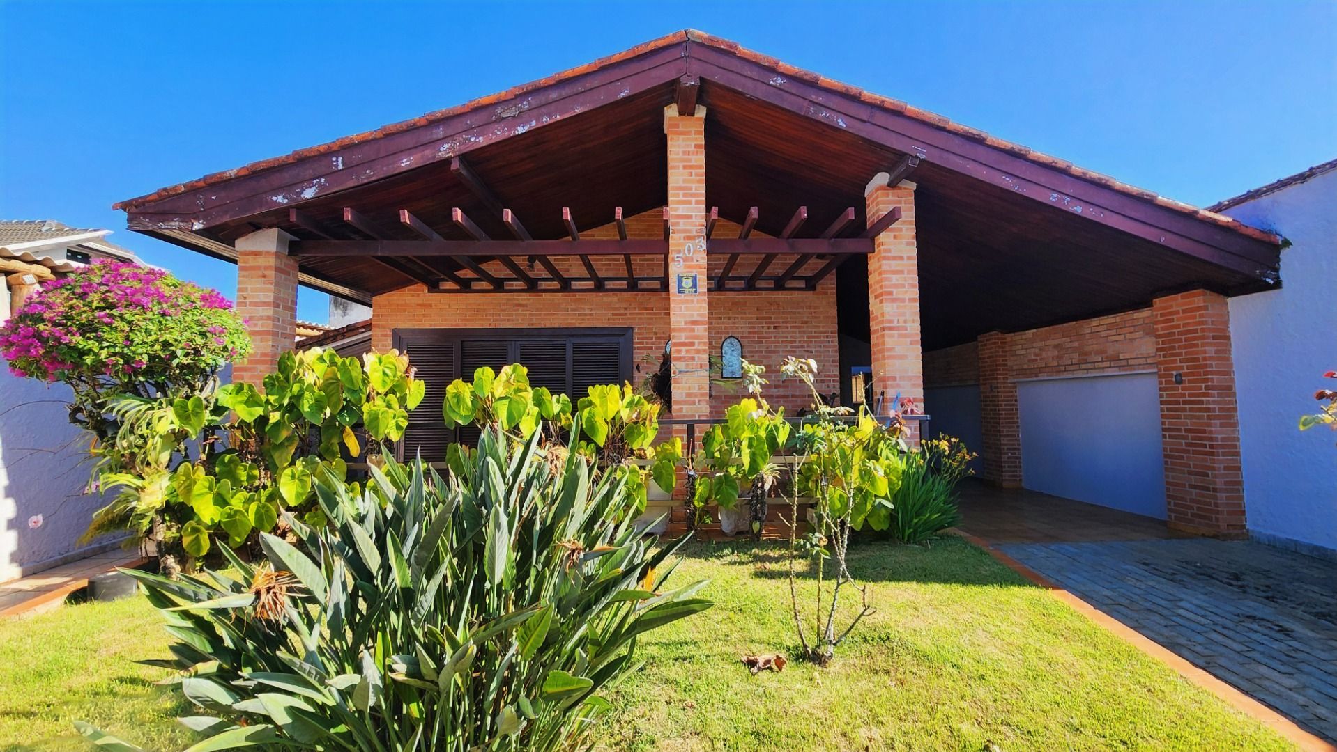 casa CA0809