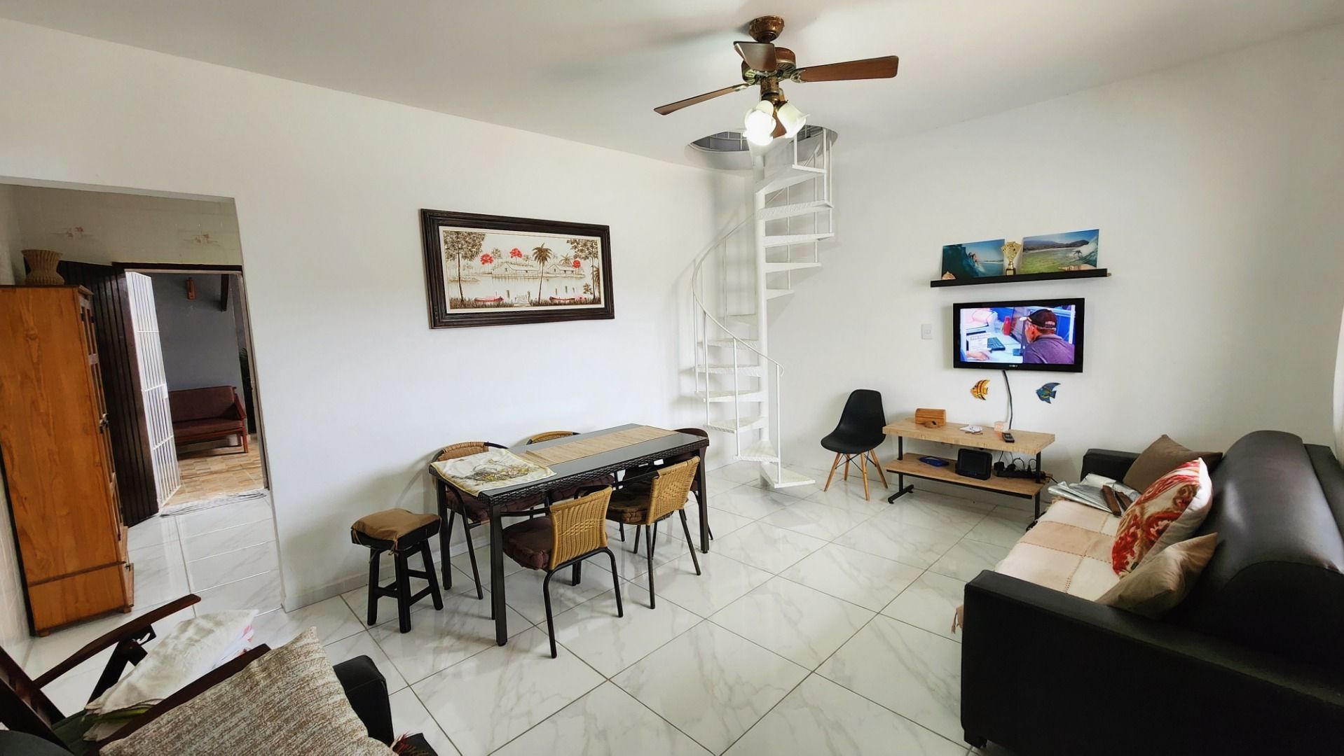 casa CA0811