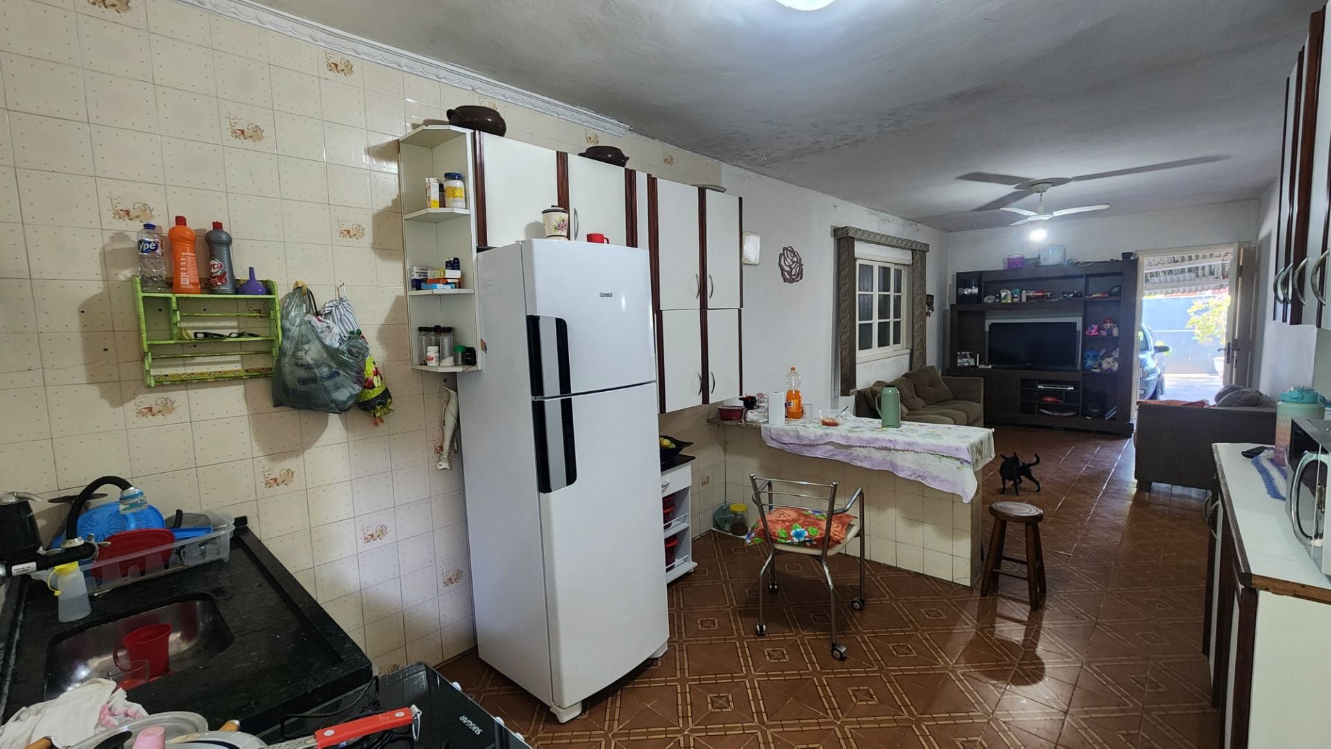 casa CA0814