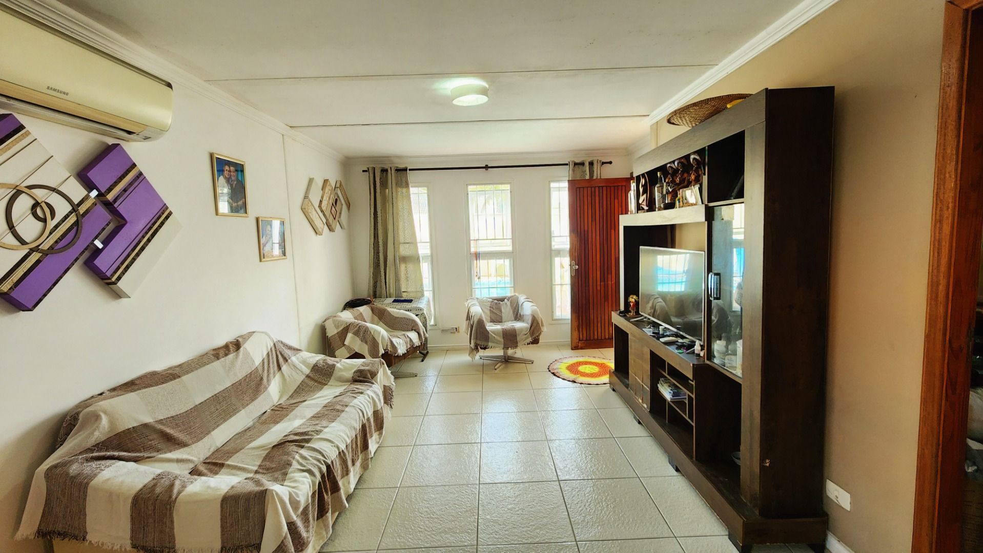 casa CA0818