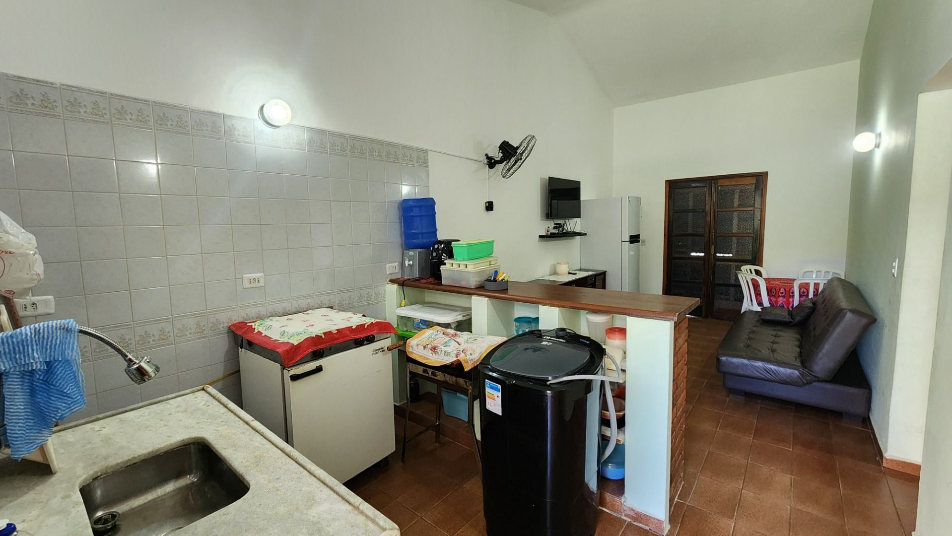 casa CA0821