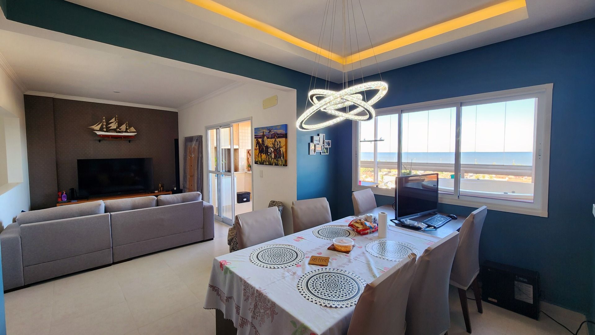 apartamento AP0243