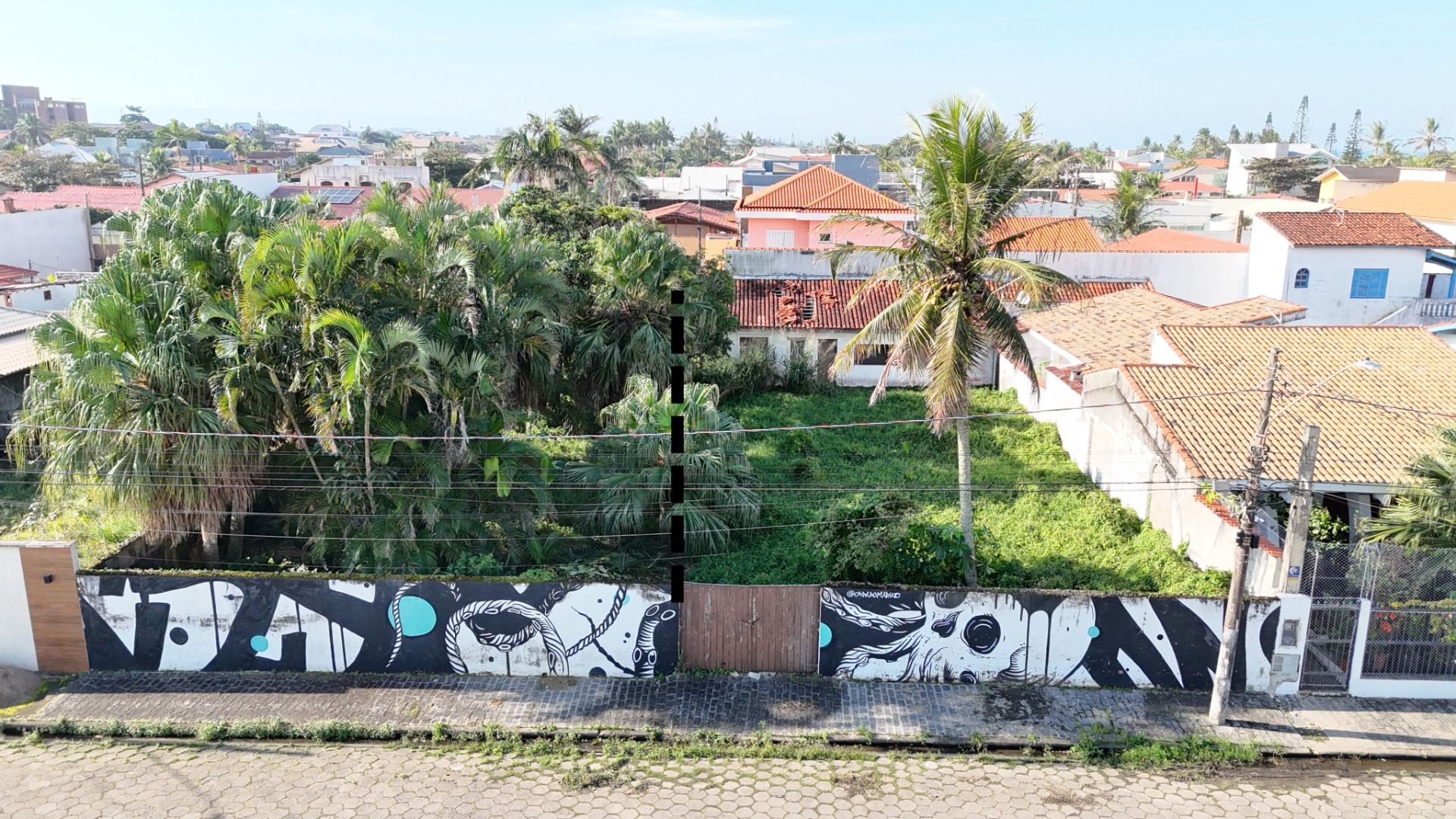 terreno TE0317 em Balneário Stella Maris