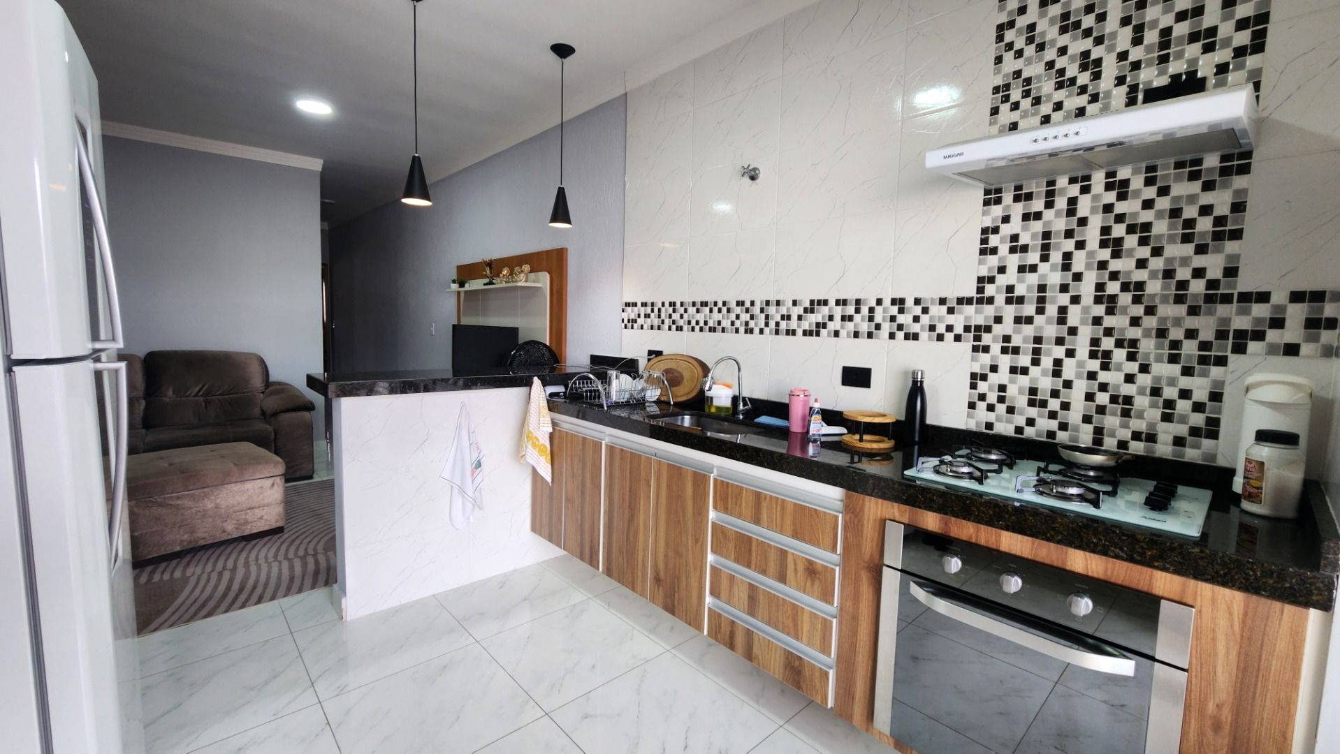 casa CA0841