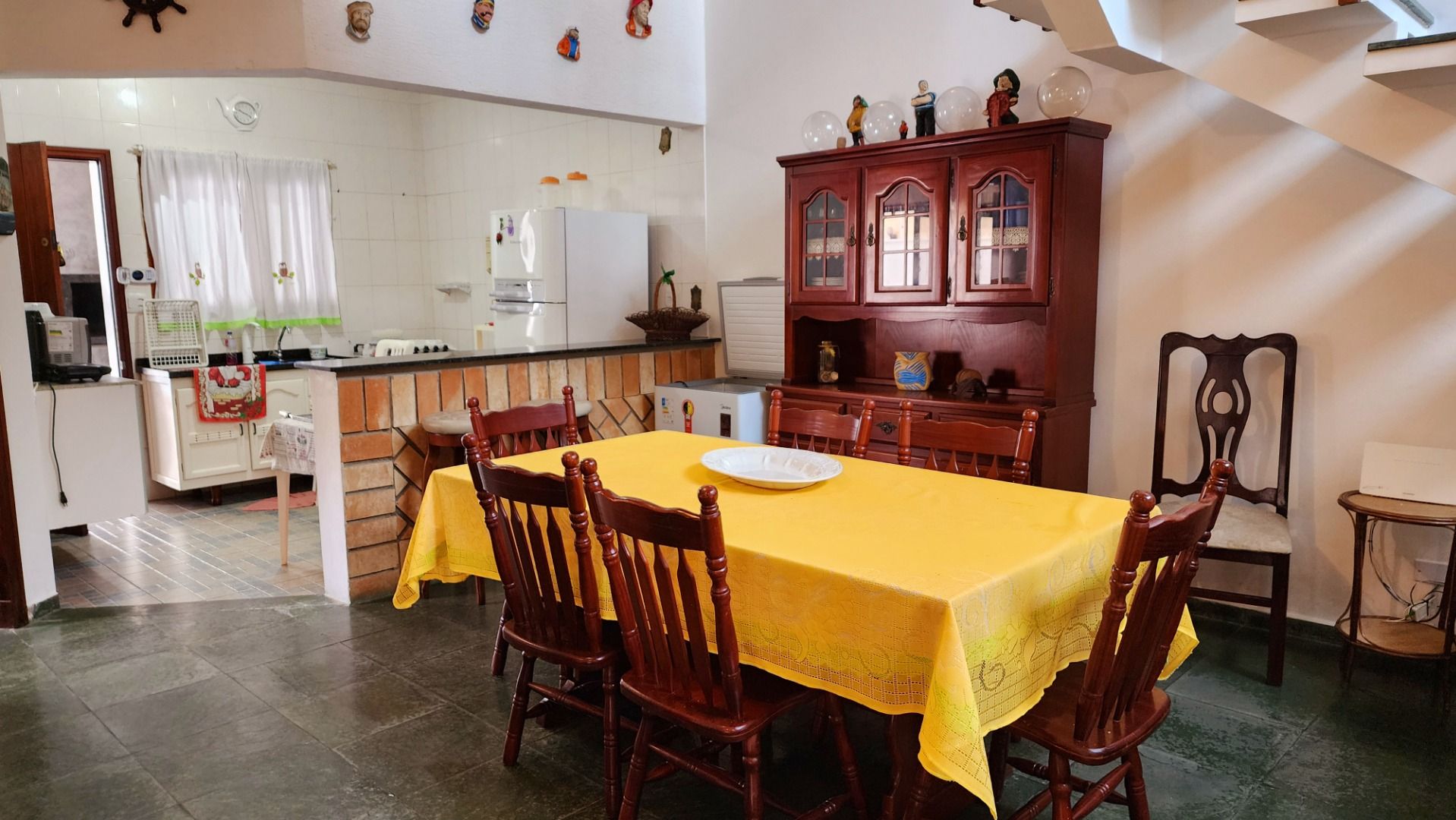 sobrado SO0553