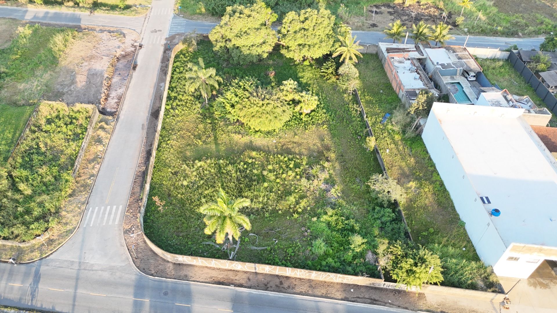 terreno AR0024