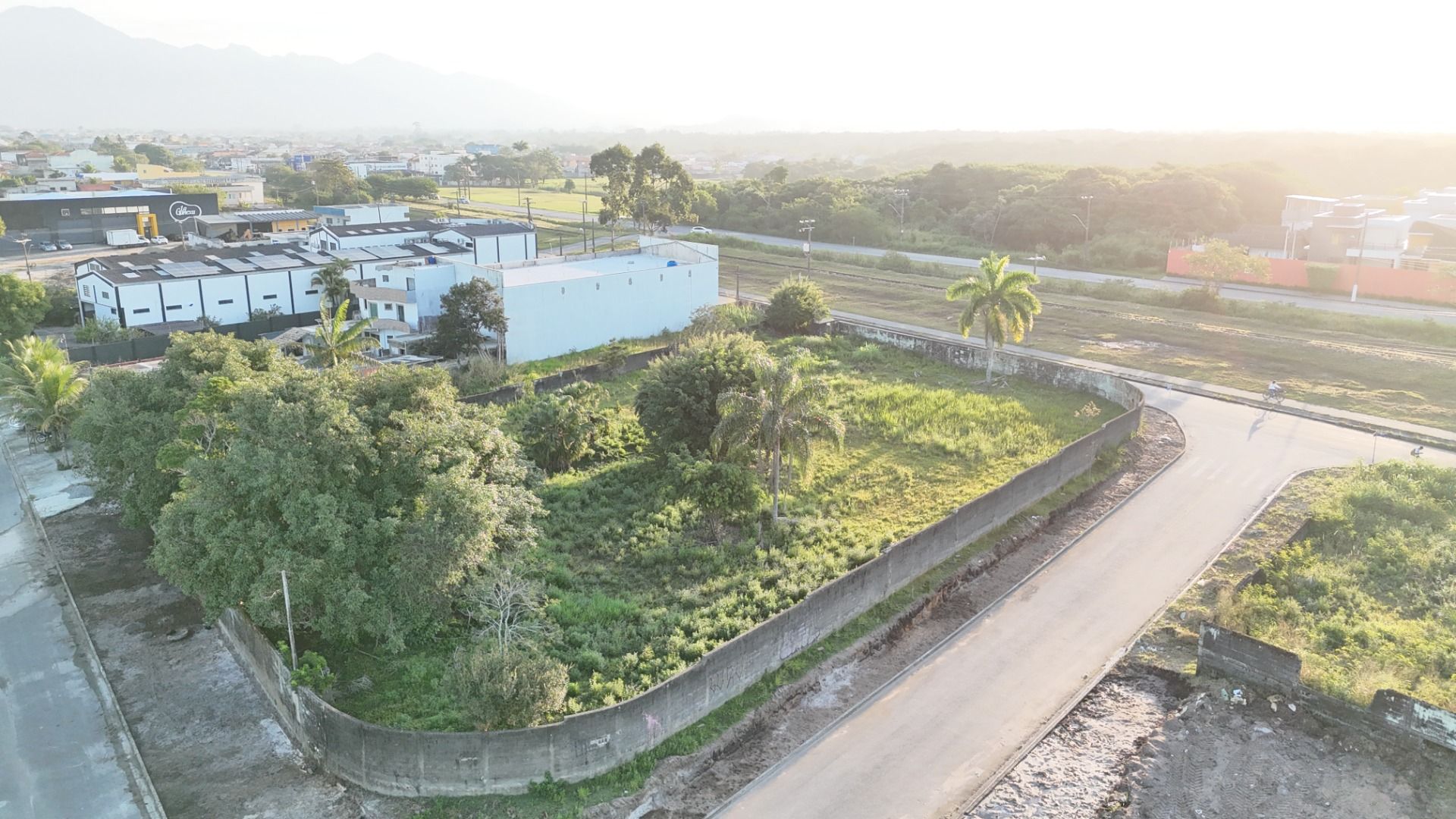 terreno AR0024