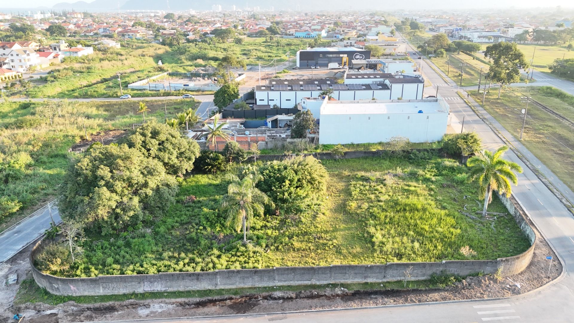terreno AR0024