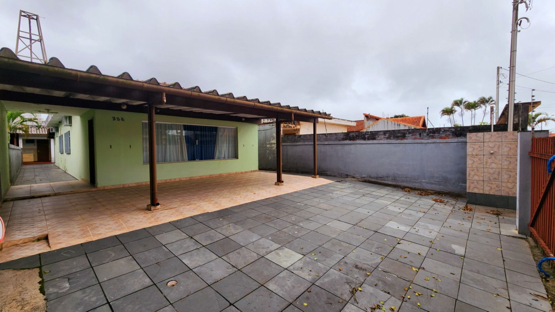 casa CA0851 em Estância Balneária Maria Helena Novaes