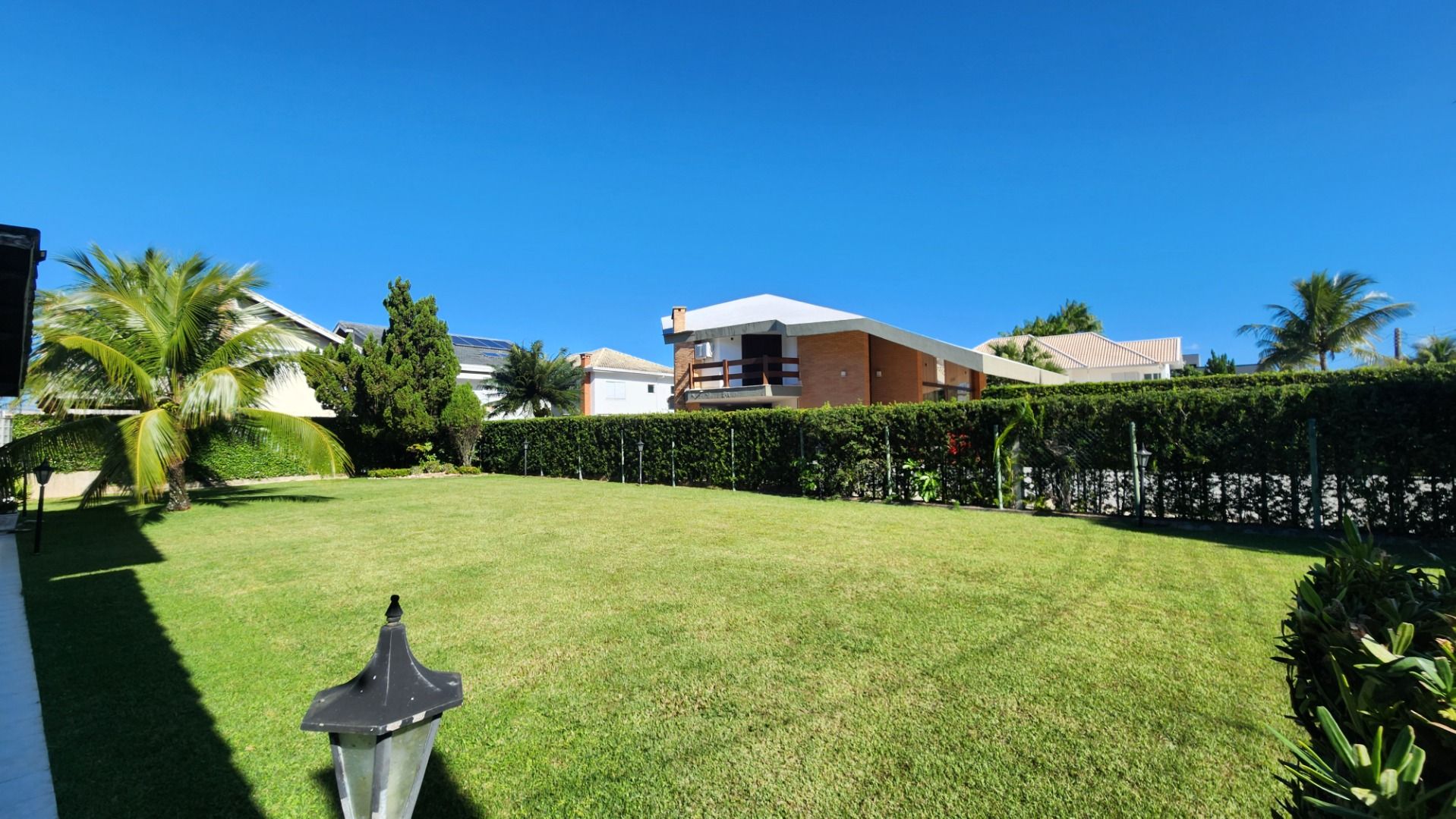 terreno TE0328 em Bougainvillee II