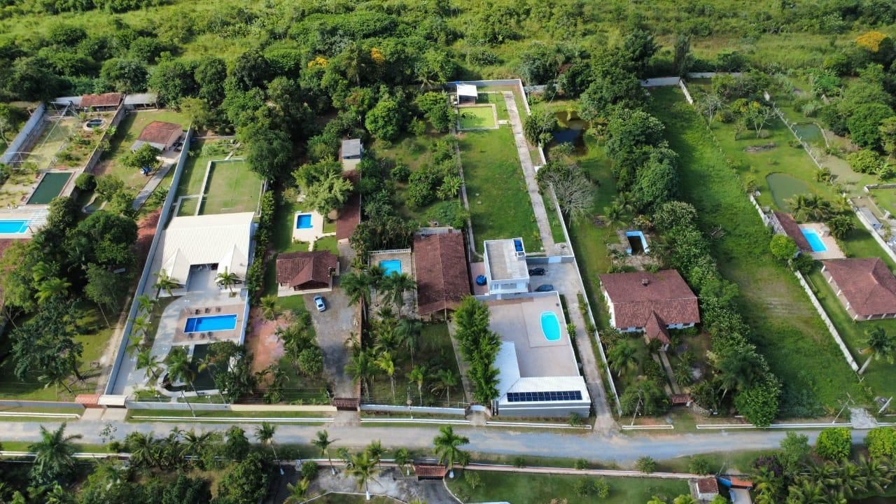chacara CH0019 em Cidade Balneária Nova Peruibe