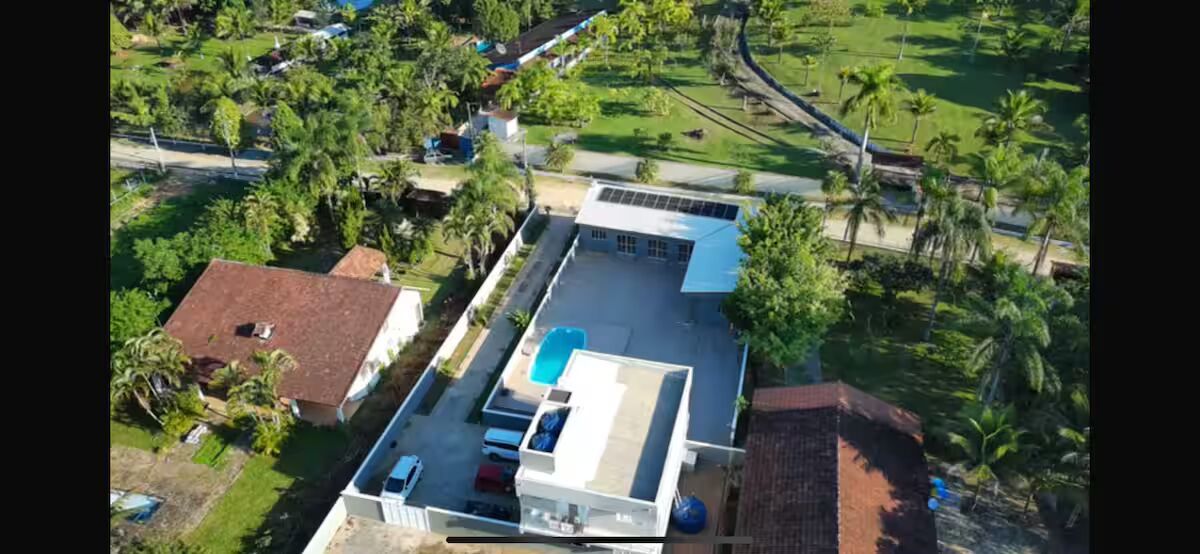 chacara CH0019 em Cidade Balneária Nova Peruibe